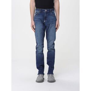 Philipp Plein Jeans Men Denim